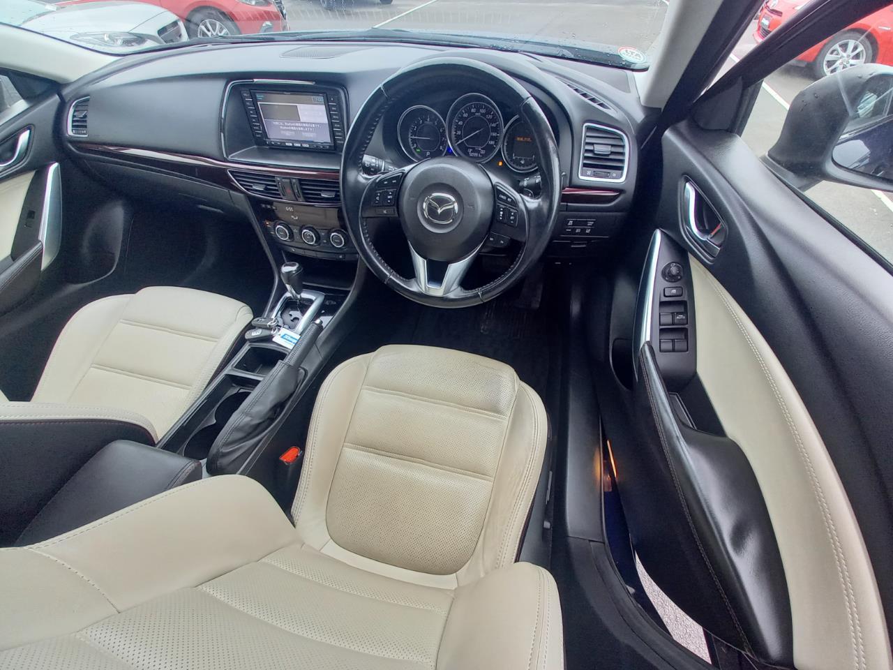 image-14, 2013 Mazda Atenza 6 Wagon 2.5L at Christchurch