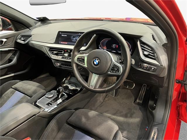 image-12, 2024 BMW 118i Hatch M Sport + Innovations at Dunedin