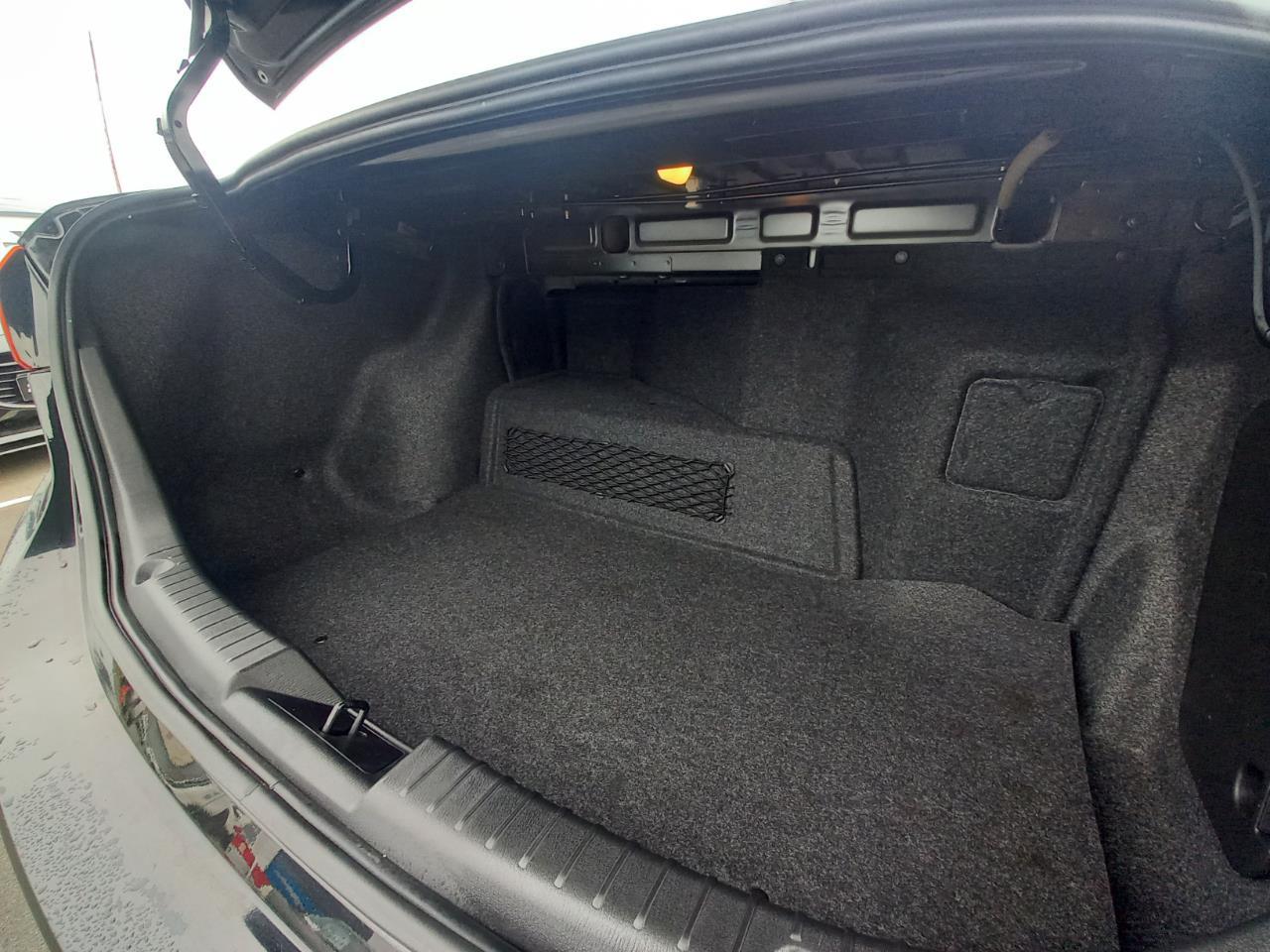 image-16, 2014 Mazda Axela 3 HYBRID S at Christchurch