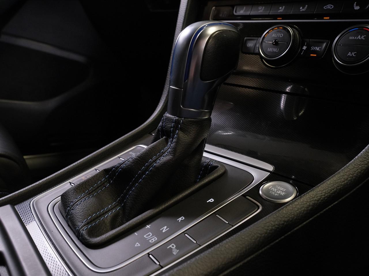 image-12, 2015 Volkswagen Golf GTE 'Leather Package' at Christchurch
