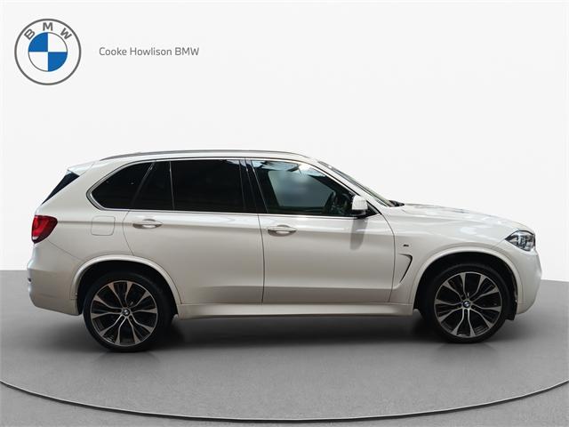 image-6, 2018 BMW X5 xDrive30d M Sport Edition at Dunedin