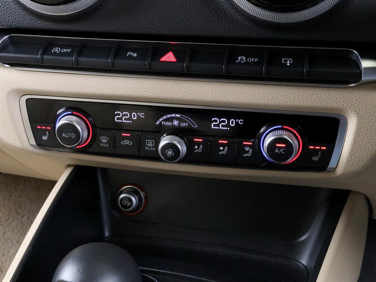 image-15, 2015 Audi A3 Sportback 1.4TFSI at Christchurch