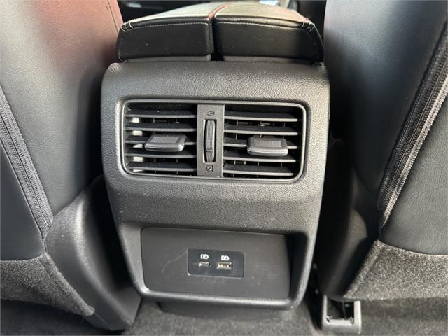 image-16, 2023 Nissan X-Trail ST-L E-Power 1.5P Hybrid at Christchurch