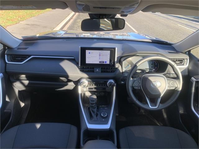 image-15, 2024 Toyota RAV4 GX 2.5PH/4WD/HD at Ashburton