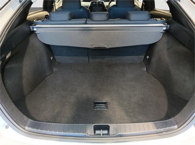 image-10, 2018 Toyota Prius Hybrid S 1.8 at Dunedin