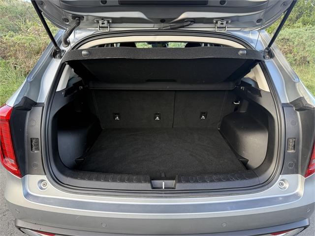 image-6, 2021 Haval Jolion Lux 1.5PT at Dunedin