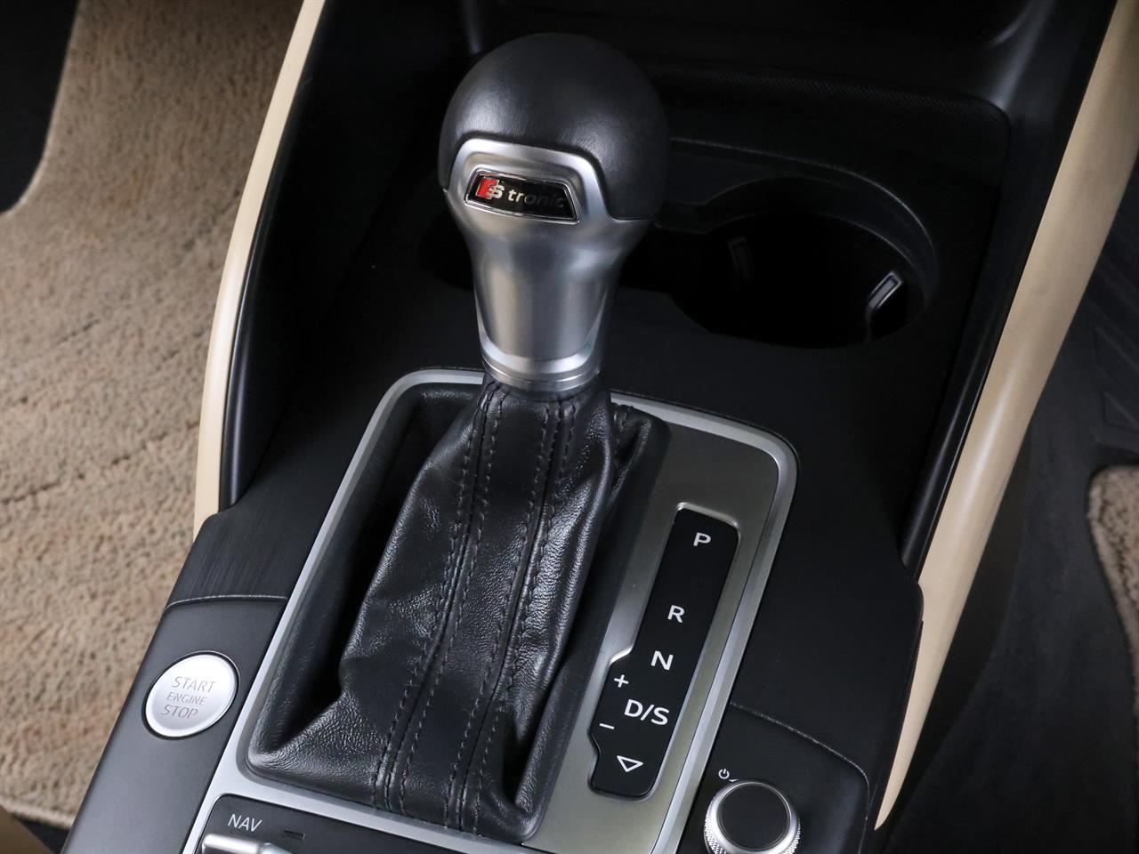 image-12, 2015 Audi A3 Sportback 1.4TFSI at Christchurch