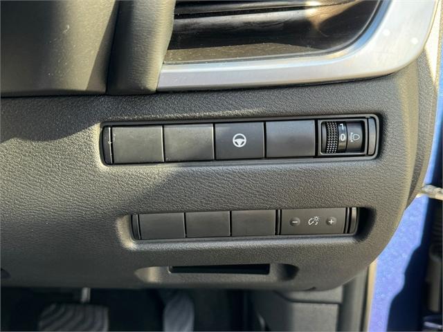 image-9, 2023 Nissan X-Trail ST-L E-Power 1.5P Hybrid at Christchurch