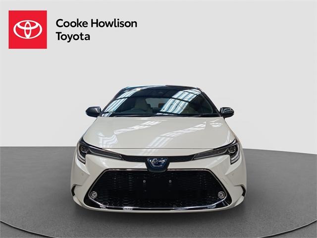 image-1, 2020 Toyota Corolla Touring 1.8 Hybrid at Dunedin