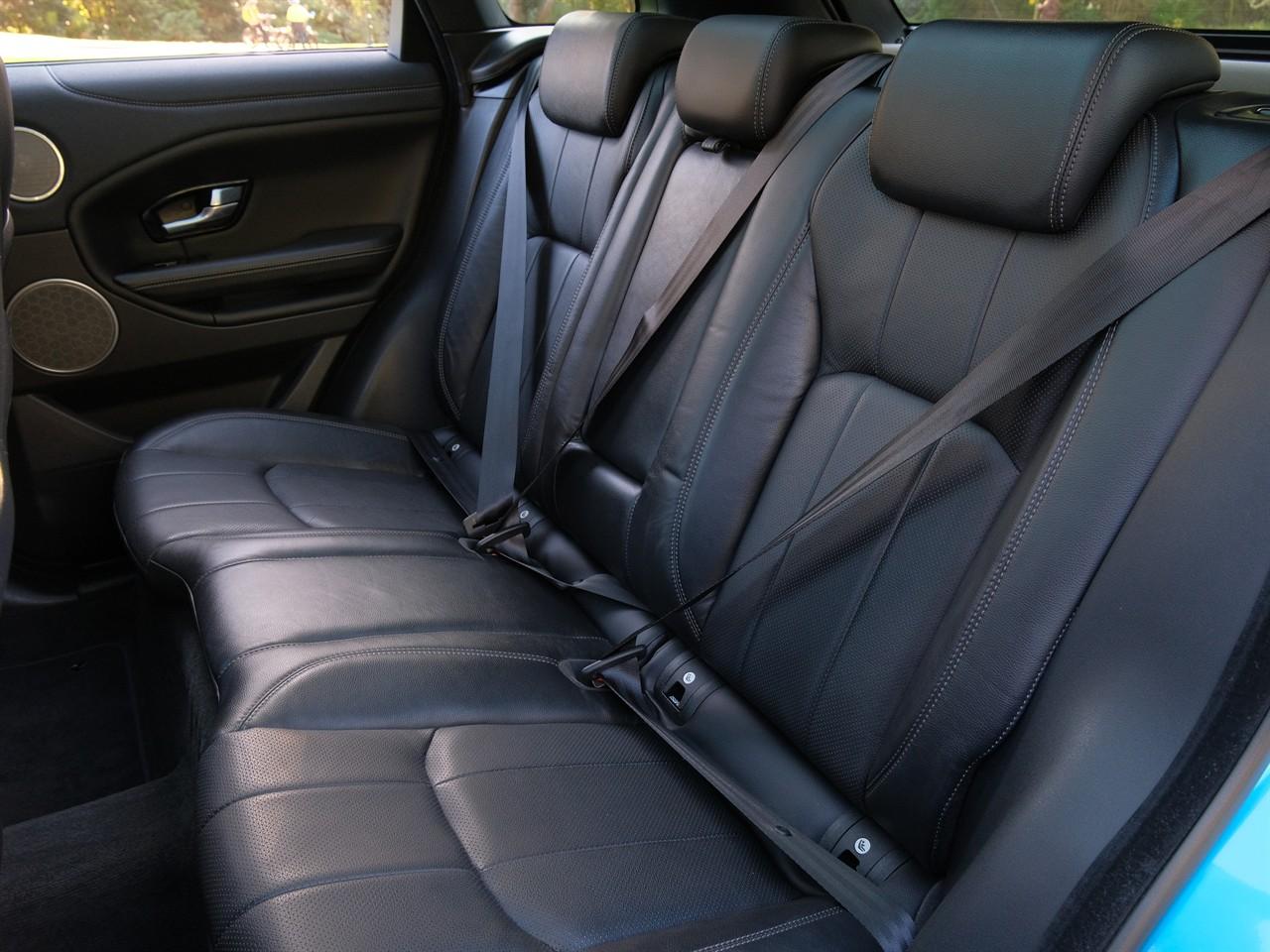 image-17, 2018 LandRover Range Rover Evoque 2.0lt T/Diesel ' at Christchurch