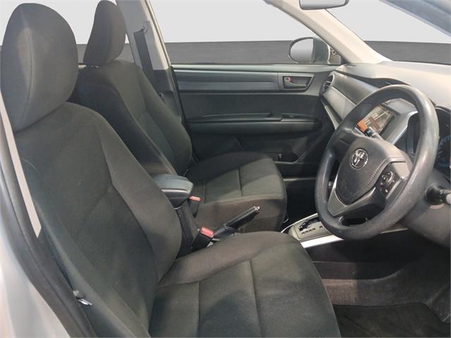 image-12, 2019 Toyota Corolla Fielder Hybrid at Dunedin