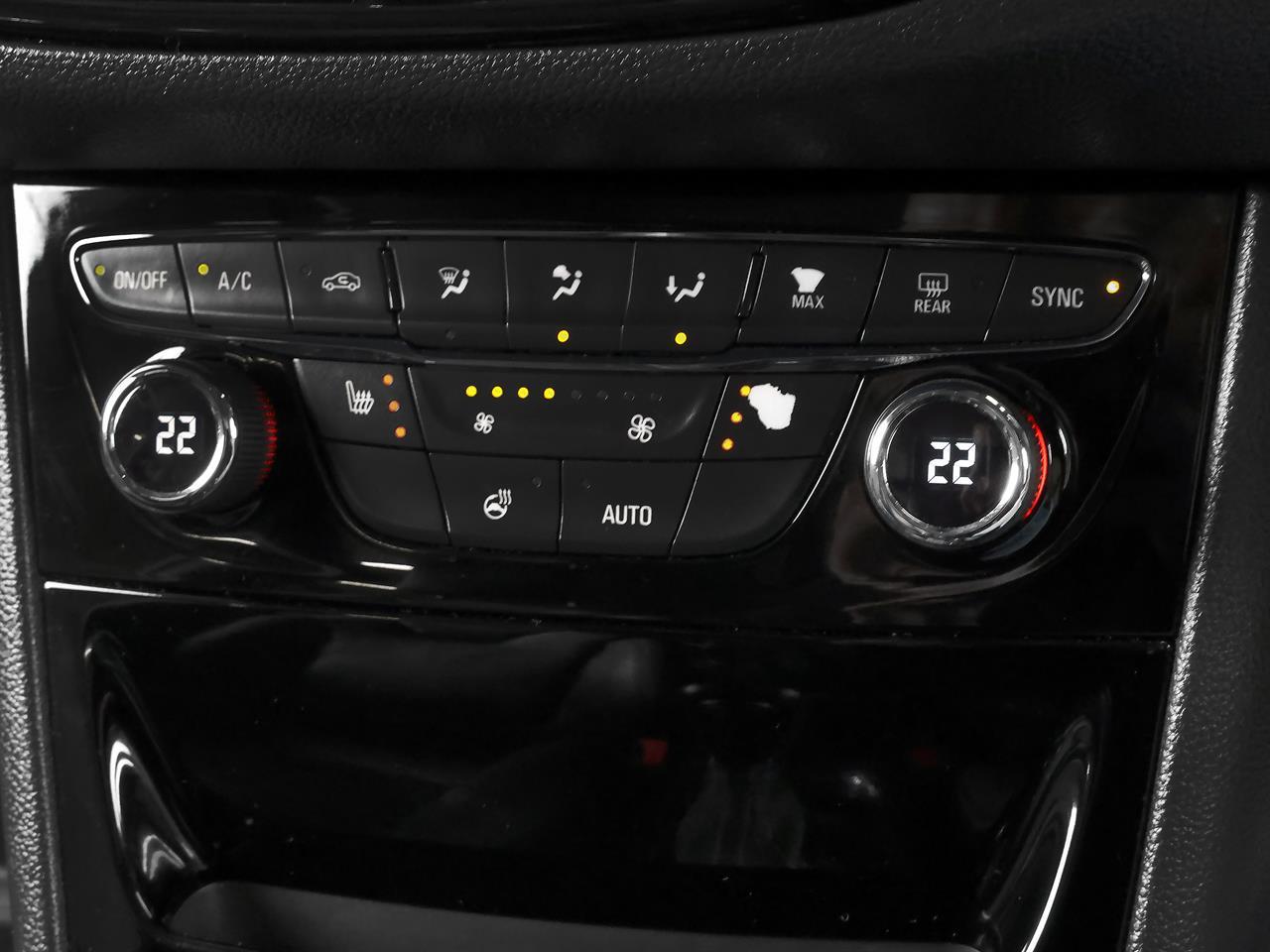 image-15, 2019 Holden Astra RS-V 1.6lt Turbo 'NZ New' at Christchurch