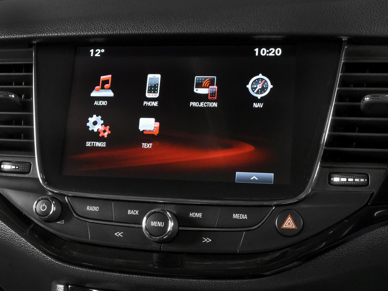 image-16, 2019 Holden Astra RS-V 1.6lt Turbo 'NZ New' at Christchurch
