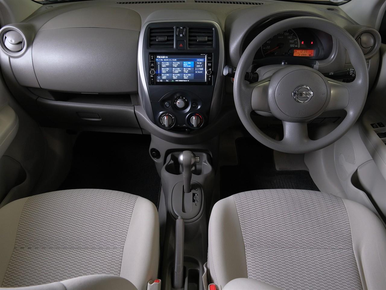 image-10, 2018 Nissan March 12X 'V Selection' at Christchurch