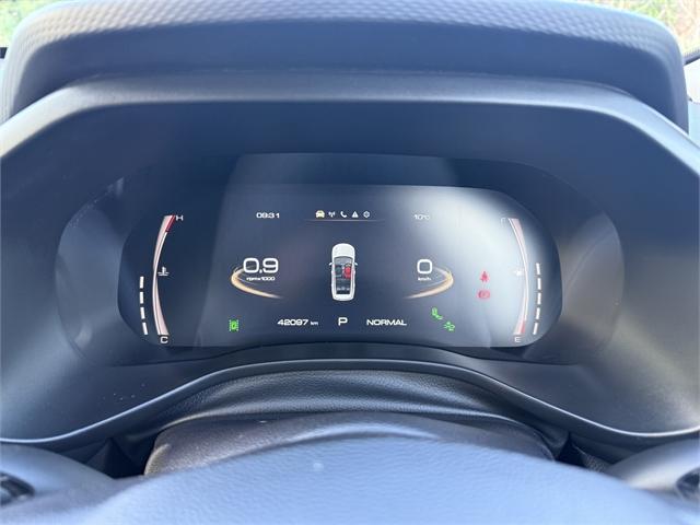 image-14, 2021 Haval Jolion Lux 1.5PT at Dunedin
