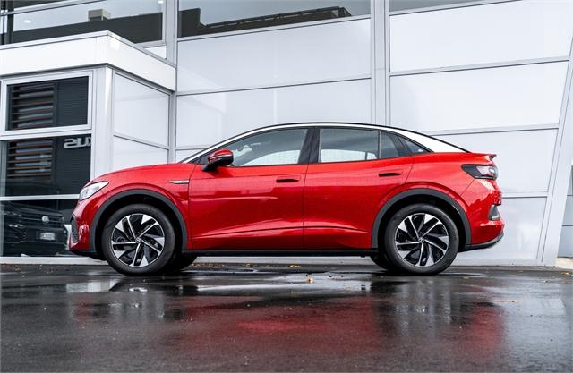 image-3, 2024 Volkswagen ID.5 Pro EV 150kW RWD - 82kWh Batt at Christchurch