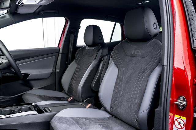 image-11, 2024 Volkswagen ID.4 Pro EV 150kW RWD - 82kWh Batt at Christchurch