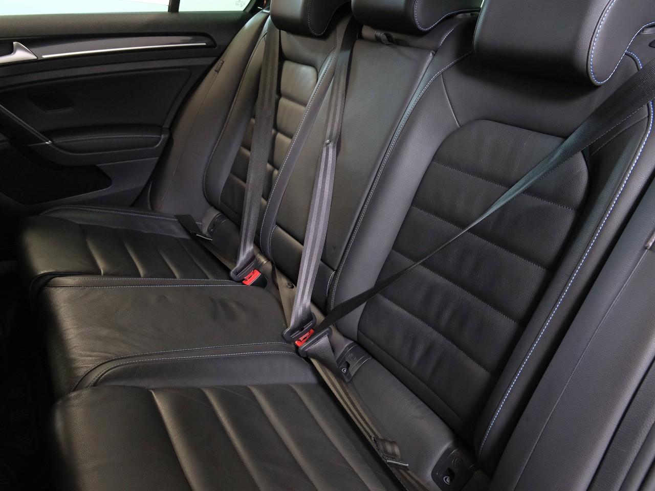 image-18, 2015 Volkswagen Golf GTE 'Leather Package' at Christchurch