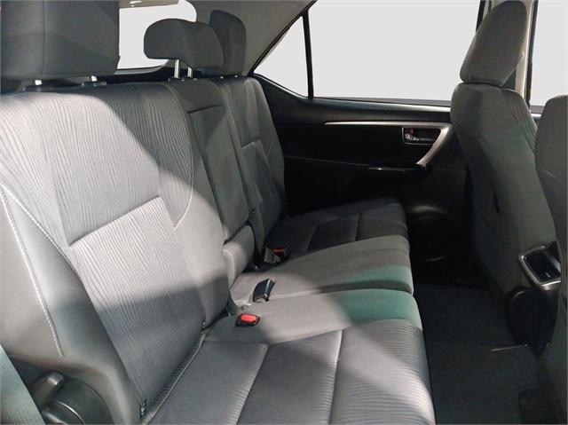 image-12, 2021 Toyota Fortuner GXL 2.8DT 6AT 4WD at Dunedin