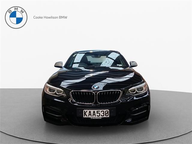 image-1, 2016 BMW M240i Coupe at Dunedin
