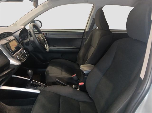 image-14, 2019 Toyota Corolla Fielder Hybrid at Dunedin