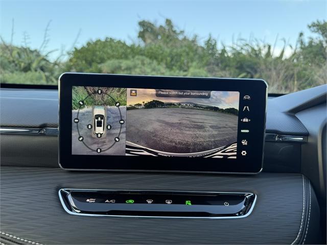 image-12, 2021 Haval Jolion Lux 1.5PT at Dunedin
