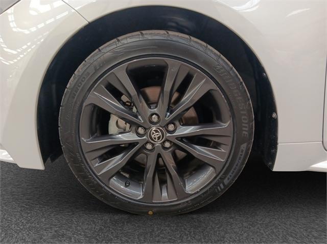 image-9, 2020 Toyota Corolla Touring 1.8 Hybrid at Dunedin