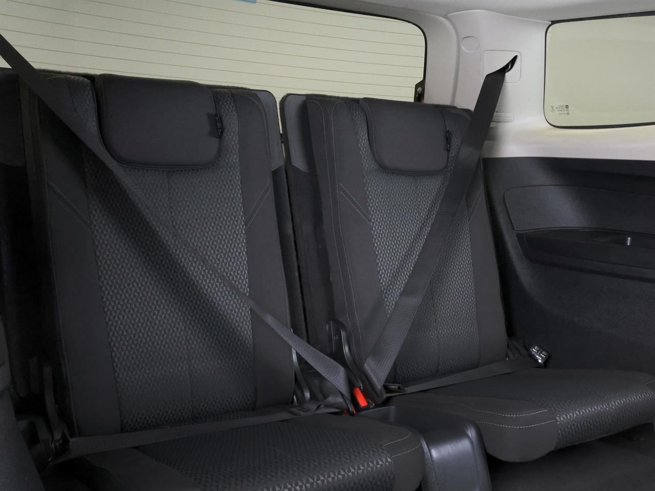 image-18, 2019 Holden Trailblazer LT 2.8lt T/Diesel 4WD 'NZ  at Christchurch