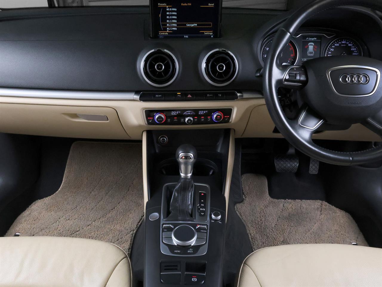image-10, 2015 Audi A3 Sportback 1.4TFSI at Christchurch