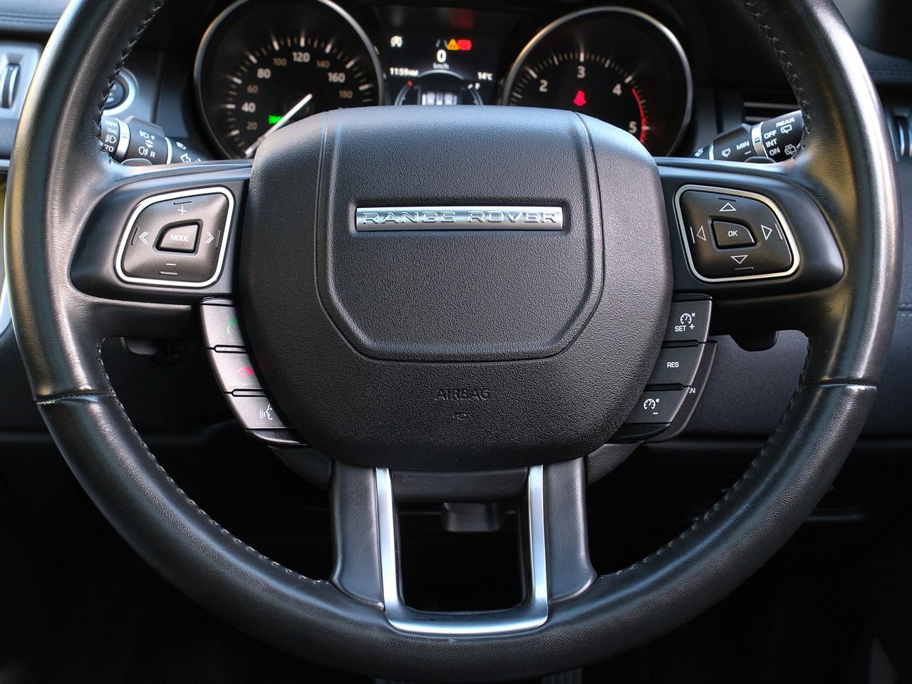 image-11, 2018 LandRover Range Rover Evoque 2.0lt T/Diesel ' at Christchurch