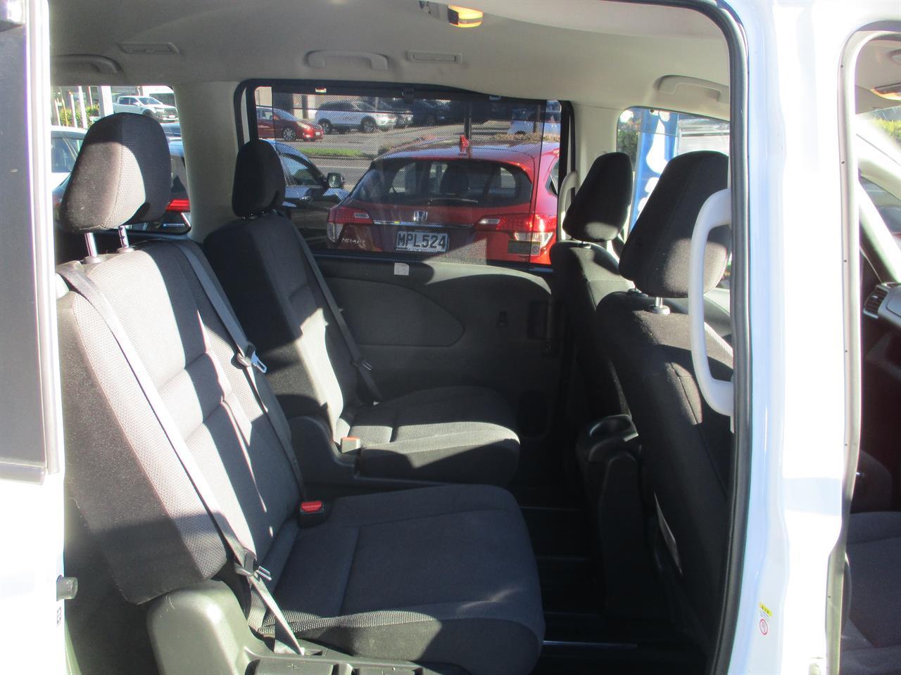 image-5, 2018 Nissan Serena 2.0l at Dunedin