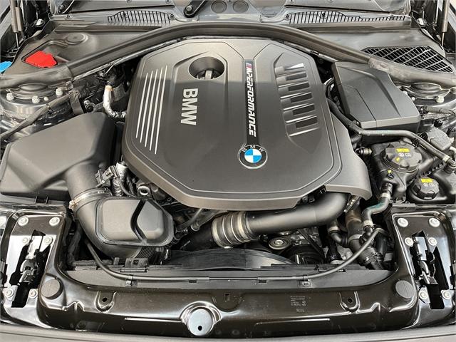 image-18, 2016 BMW M240i Coupe at Dunedin