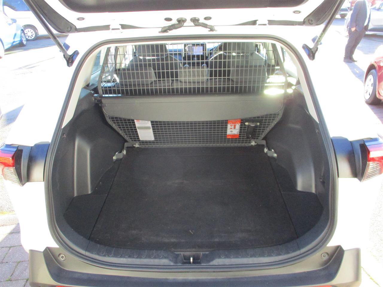 image-6, 2019 Toyota RAV4 GX 2.0P/CVT at Dunedin