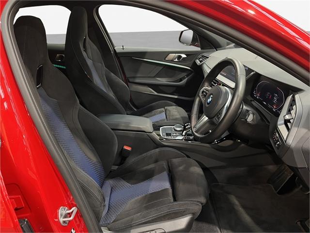 image-8, 2024 BMW 118i Hatch M Sport + Innovations at Dunedin