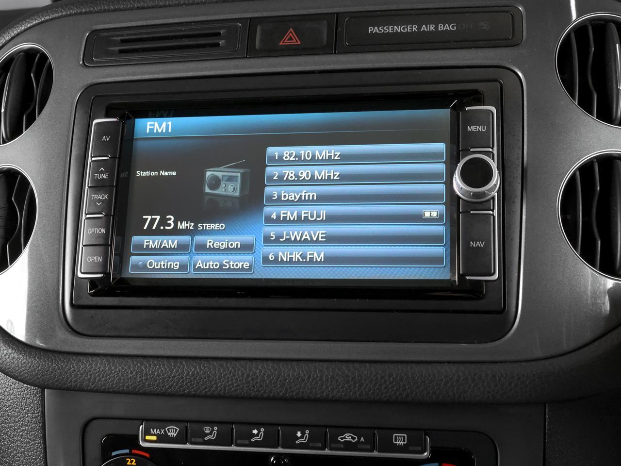 image-16, 2012 Volkswagen Tiguan 1.4TSI BlueMotion 'Facelift at Christchurch