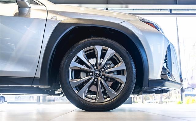 image-3, 2019 Lexus UX 200 F Sport 2.0L Petrol Auto SUV at Christchurch