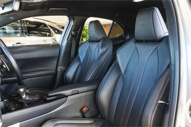 image-11, 2019 Lexus UX 200 F Sport 2.0L Petrol Auto SUV at Christchurch