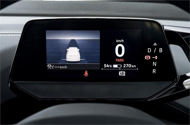 image-13, 2024 Volkswagen ID.5 Pro EV 150kW RWD - 82kWh Batt at Christchurch