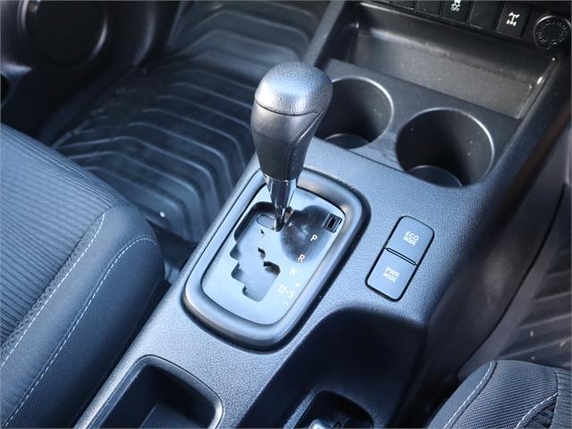 image-18, 2018 Toyota Hilux SR DIESEL Auto, Extra Cab, Flatd at Christchurch