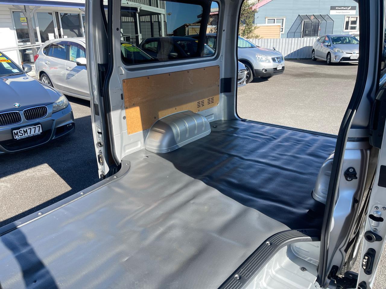 image-11, 2019 Toyota Hiace Regius at Greymouth
