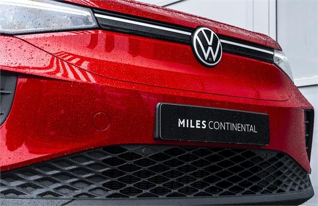 image-2, 2024 Volkswagen ID.4 Pro EV 150kW RWD - 82kWh Batt at Christchurch