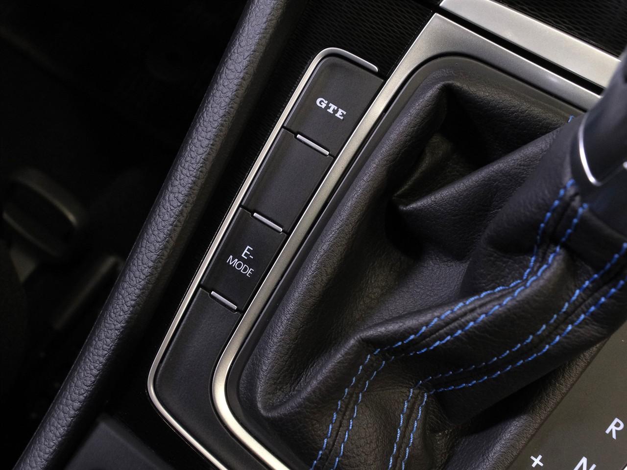 image-13, 2015 Volkswagen Golf GTE 'Leather Package' at Christchurch
