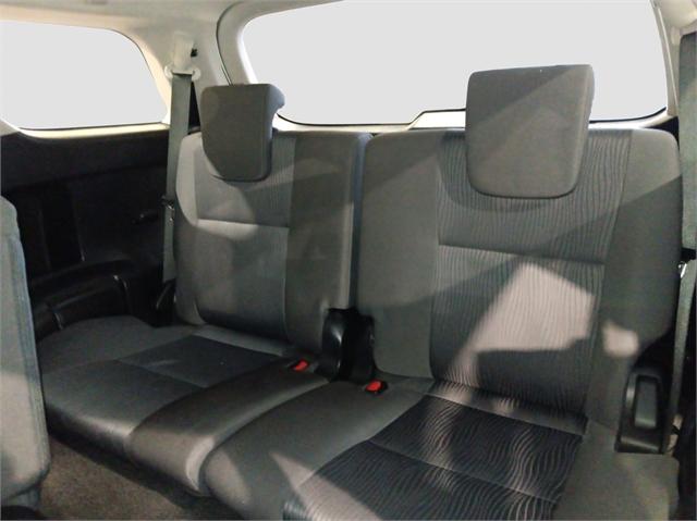 image-11, 2021 Toyota Fortuner GXL 2.8DT 6AT 4WD at Dunedin