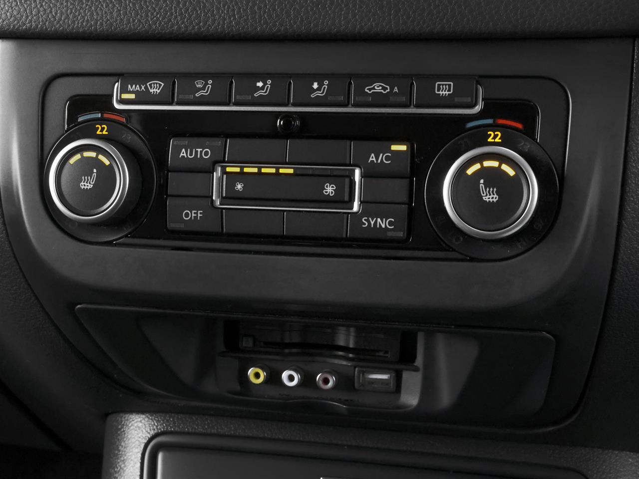 image-15, 2012 Volkswagen Tiguan 1.4TSI BlueMotion 'Facelift at Christchurch