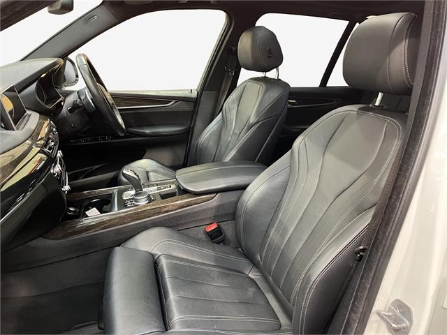 image-14, 2018 BMW X5 xDrive30d M Sport Edition at Dunedin
