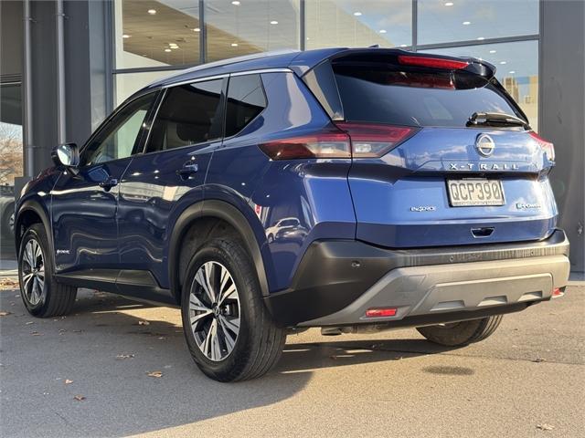 image-2, 2023 Nissan X-Trail ST-L E-Power 1.5P Hybrid at Christchurch