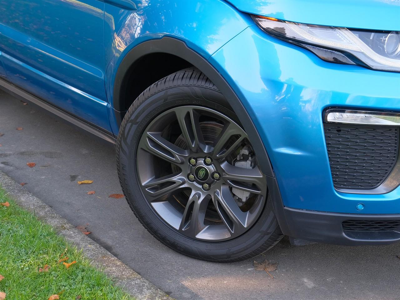 image-8, 2018 LandRover Range Rover Evoque 2.0lt T/Diesel ' at Christchurch
