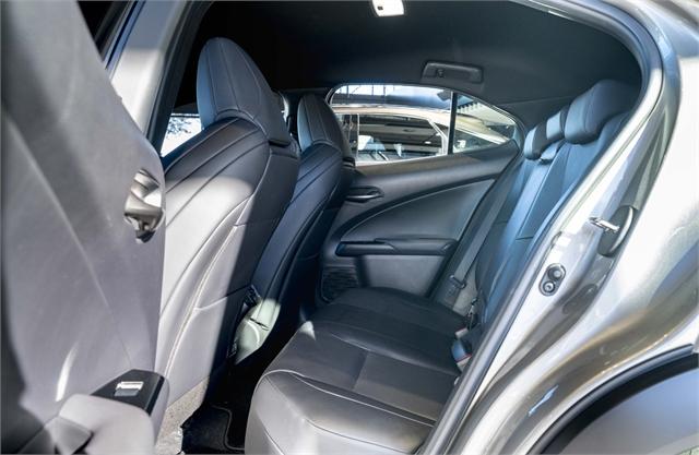 image-12, 2019 Lexus UX 200 F Sport 2.0L Petrol Auto SUV at Christchurch