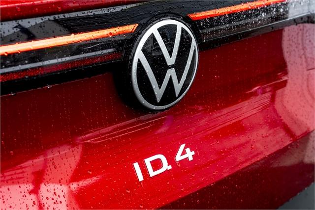 image-8, 2024 Volkswagen ID.4 Pro EV 150kW RWD - 82kWh Batt at Christchurch
