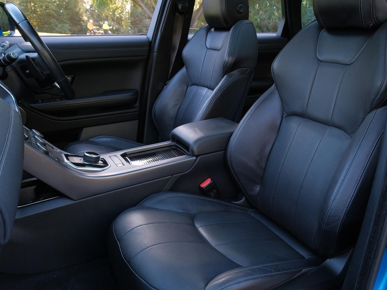 image-16, 2018 LandRover Range Rover Evoque 2.0lt T/Diesel ' at Christchurch